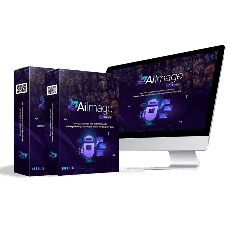 3000 Ai Images Collection by RBJ Tech