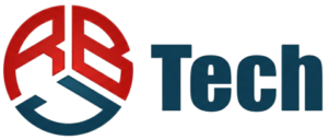 RBJ Tech Logo