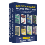 200+ Stock Market Ebooks by RBJ Tech