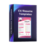 CV Resume Templates
