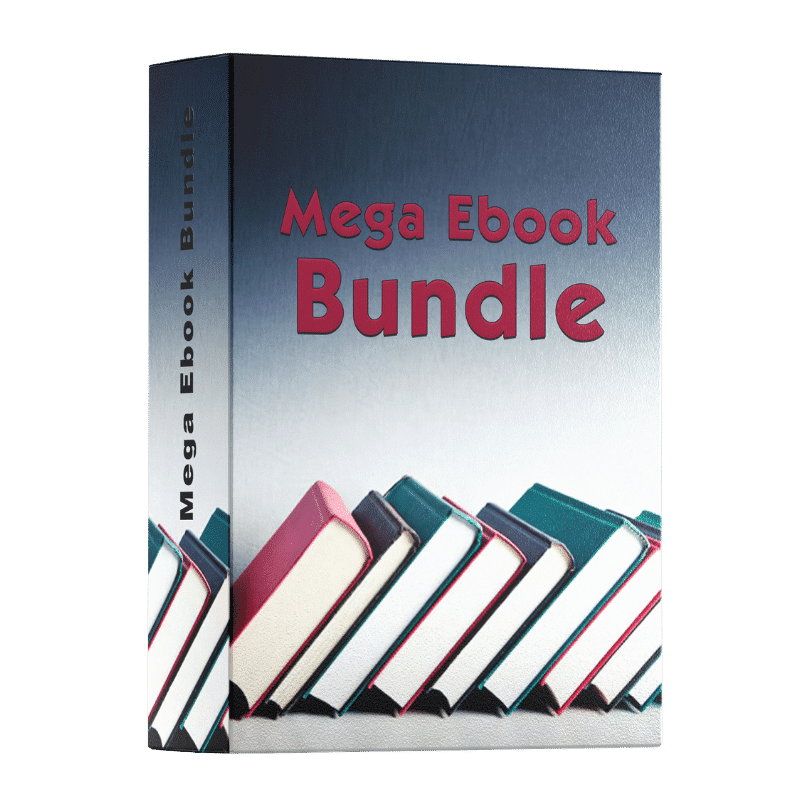 Ebook Bundle by RBJ Tech
