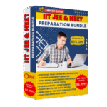 IIT, JEE & NEET Preparation Materials by RBJ Tech